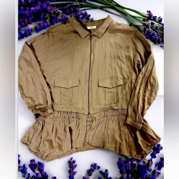 Kori America Jacket - Picture 2 of 9